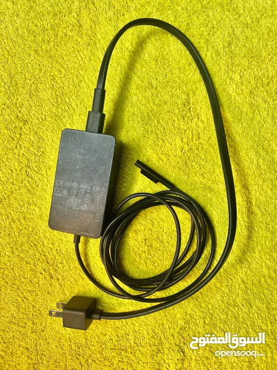 شاحن لينوفو تايب سي 65W الأصلي