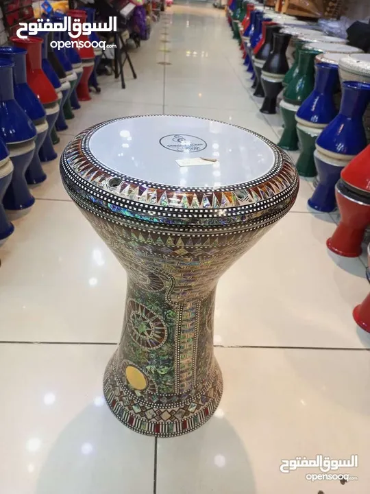 طبلة سنباطي صدف كامل جوهرة الفن