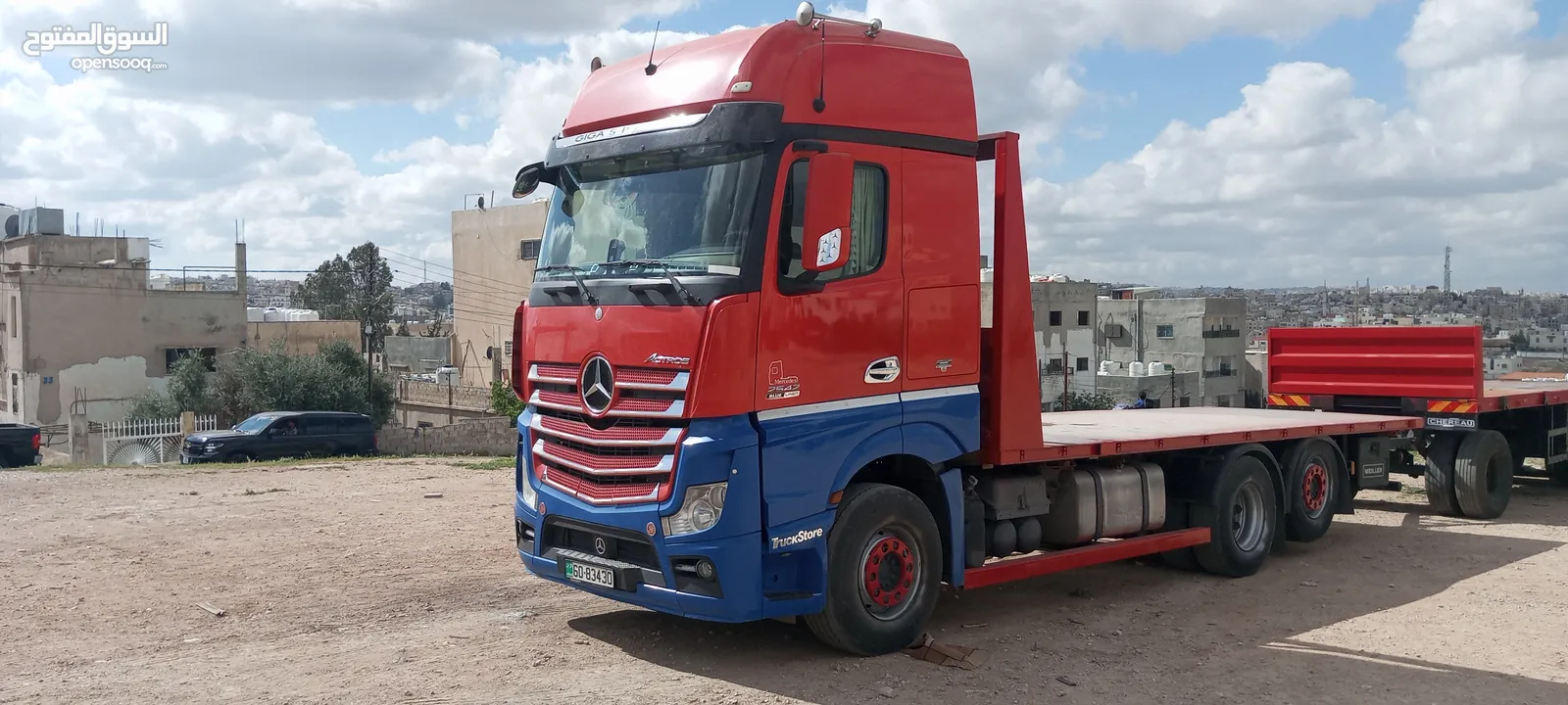 سنجل سطحه فحص كامل وفل كامل مرخصة للبيع شصي او صندوق