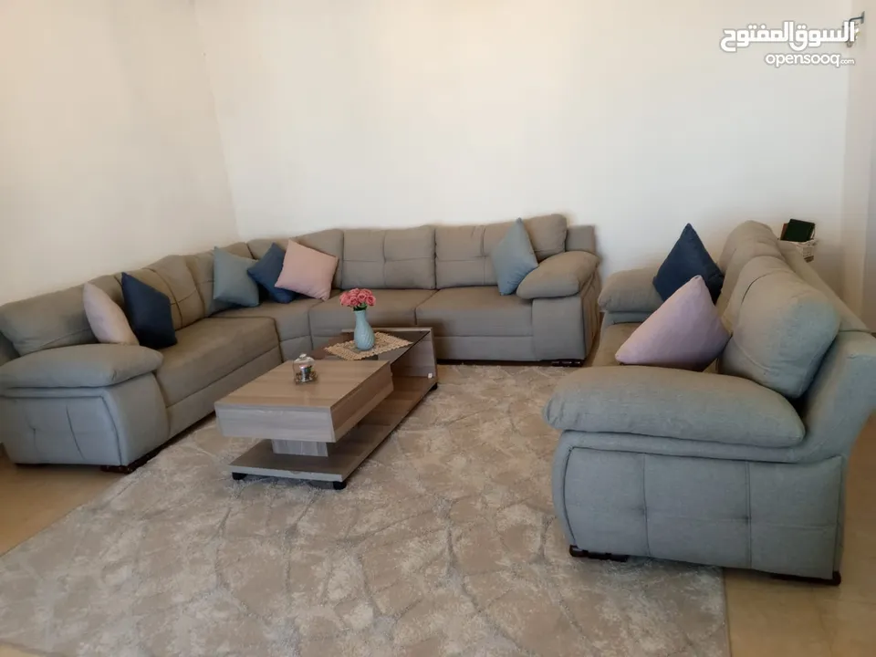 طقم جلوس للبيع