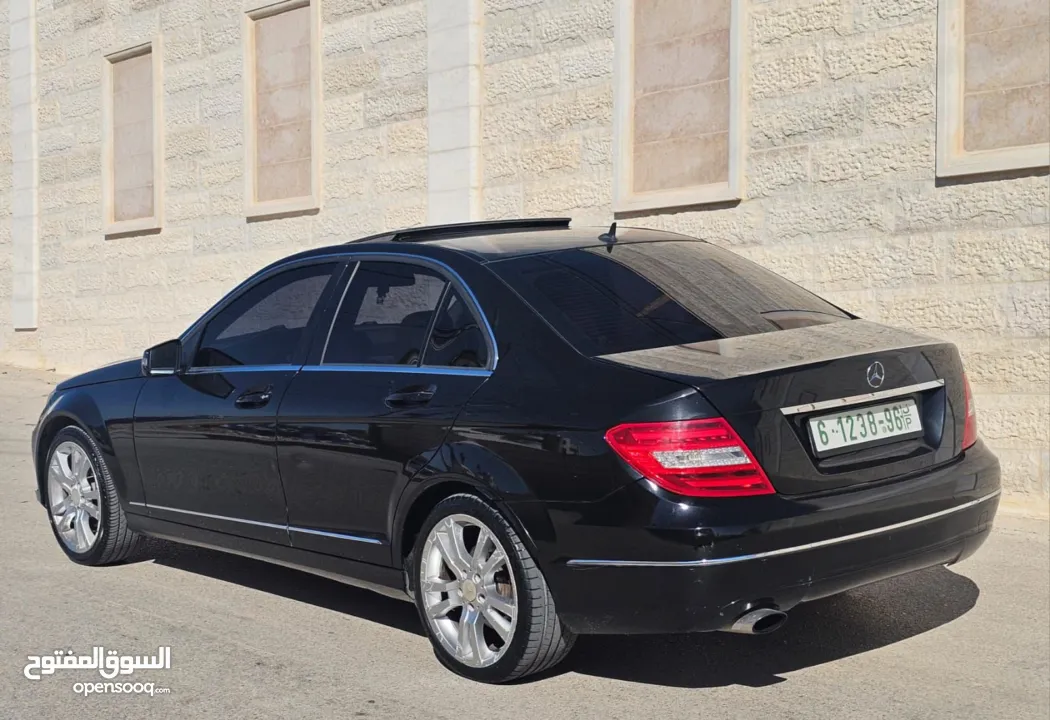 سي 200 2014 فل مفلل سعر حرق نار شرار