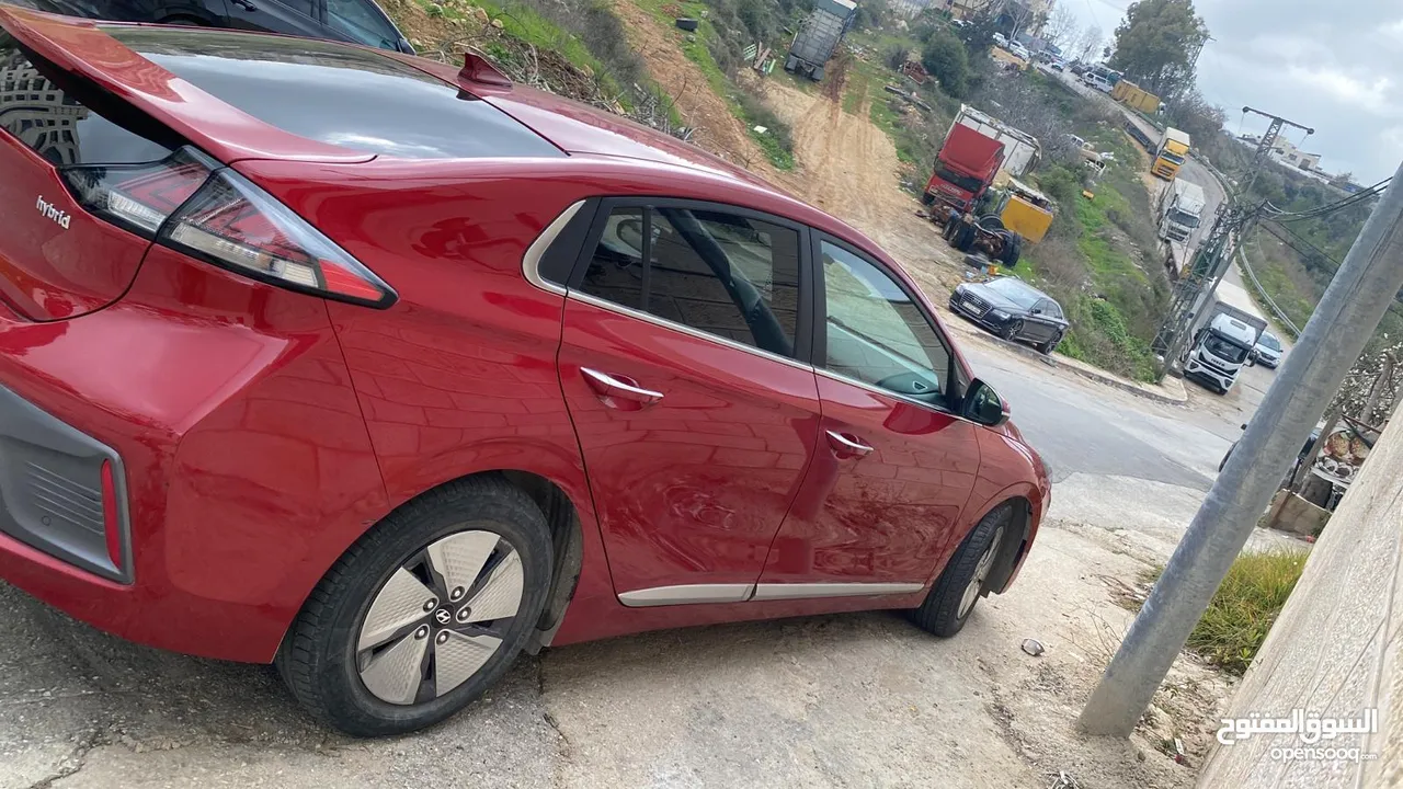 ايونك 2022 اصل شركة