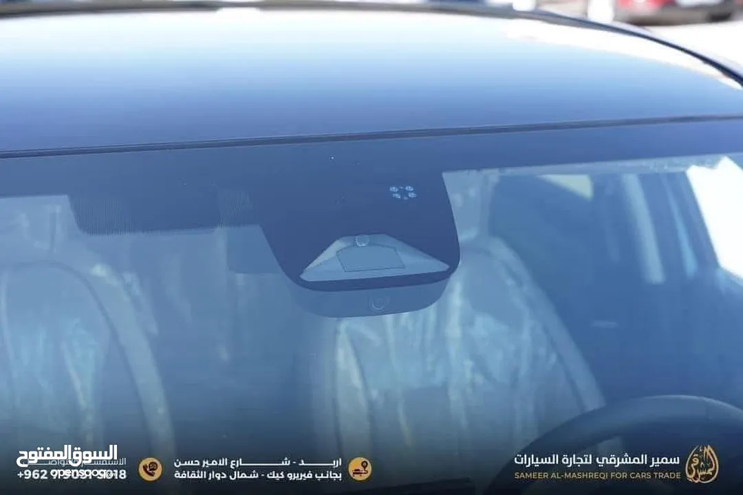 هوندا E-NS1 موديل 2023 (بطارية حجم 510 كم) اعلى صنف  كفالة اوتو هوب 3سنوات او 50 الف كيلو