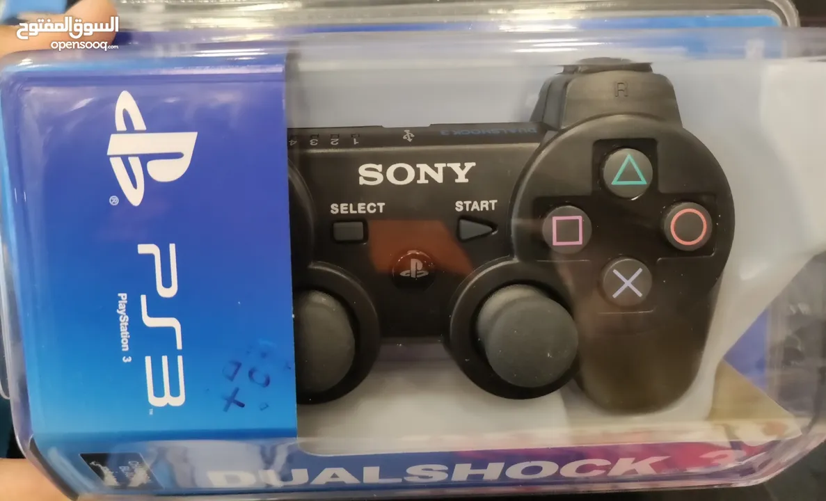 SONY PS3 CONTROLLERS DUALSHOCK 3