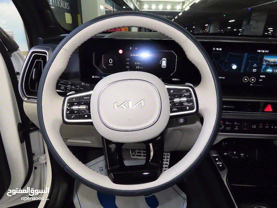 Kia sorento full full++++