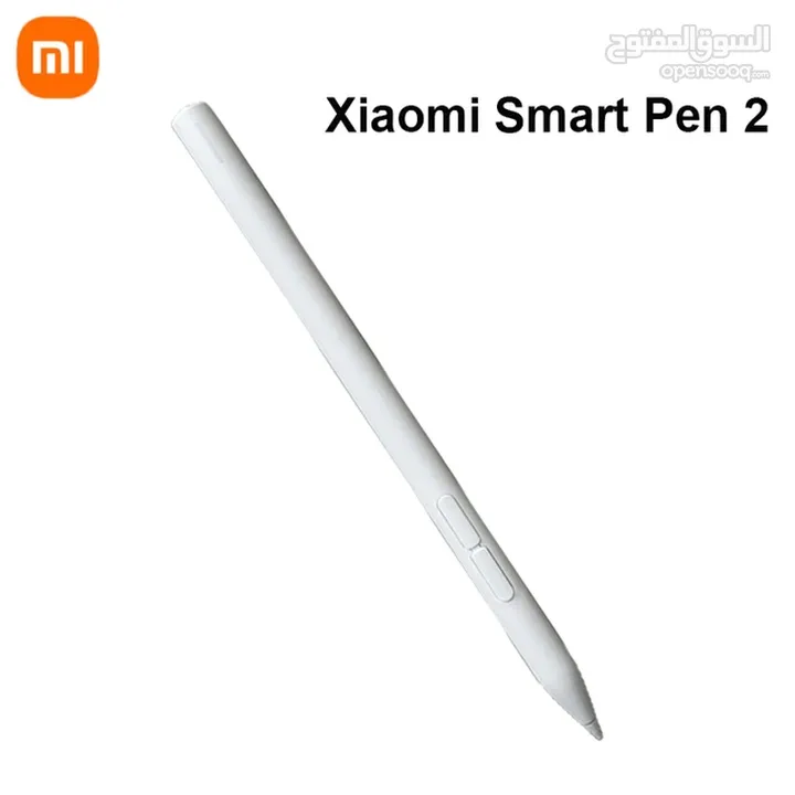 Mi Pen Xiaomi Pen قلم شاومي جيل ثاني