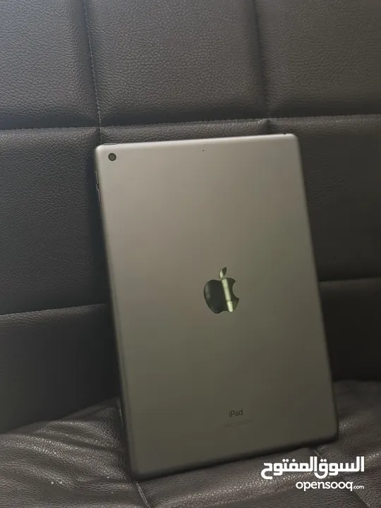 Ipad 9 64g battery 100%