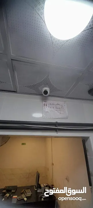 نظام راكب جاهز هايكفجين افضل انواع   (تركيب -صيانه-فك باسورد - فك ارتباط -برمجة)