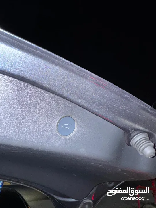 Tesla model 3 dual motor long range 2022