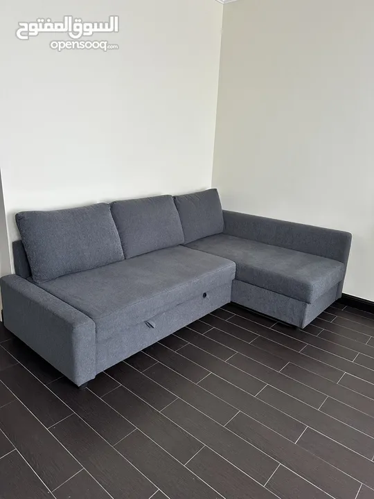 Sofa / Bed / Sofa-bed IKEA