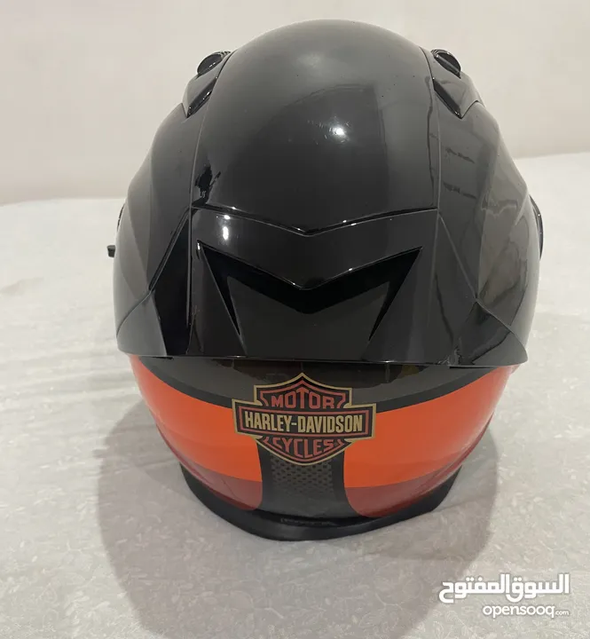 Harley Davidson Helmet For Sale