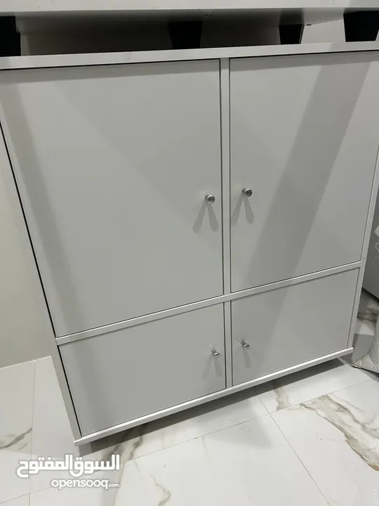 Shoes Cabinet or Kitchen Cabinet
