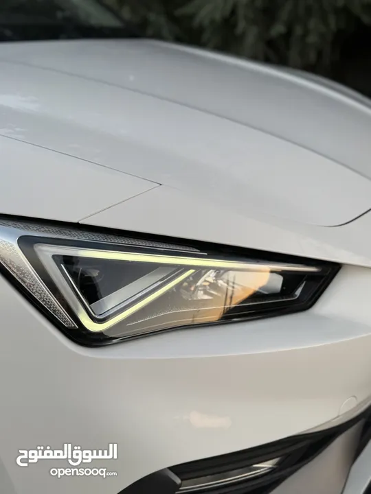 سيات ليون اف ار