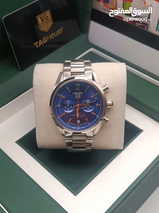 ساعات TAG HEUER