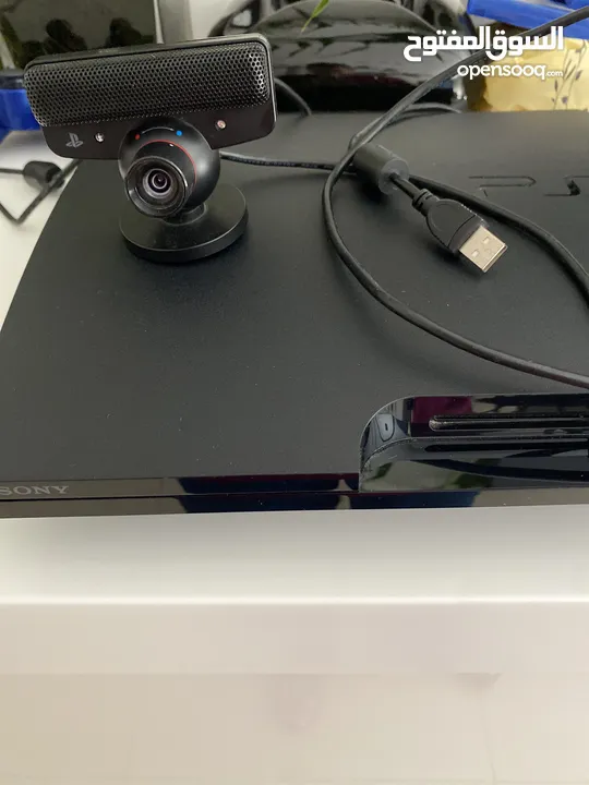 PlayStation 3 2010