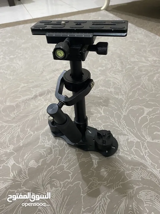 Camera Stabilizer