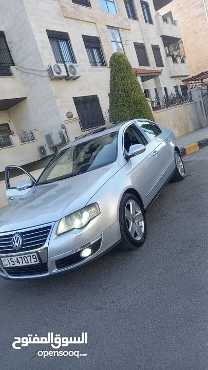 باسات 2008 b6