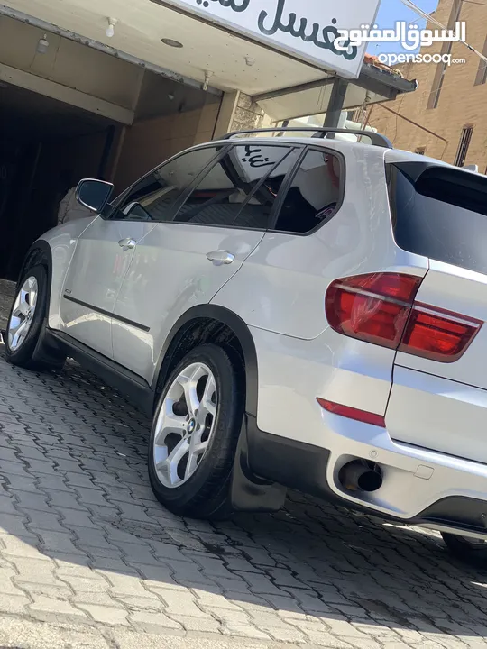 Bmw x5(xdrivr