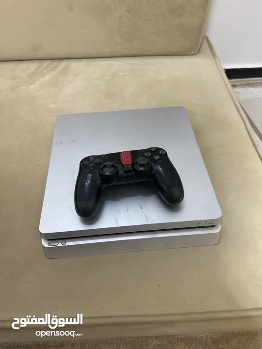 بلاستيشن PS4