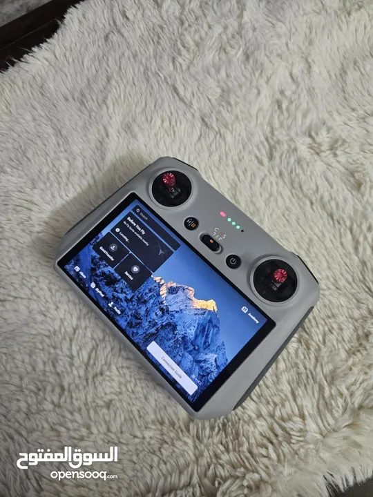 dji remote