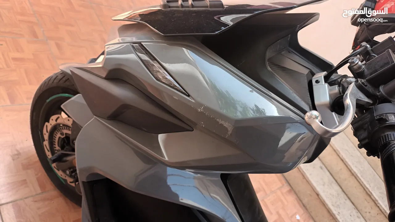 sym jet x 200