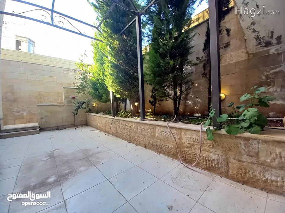 شقة غير مفروشة للإيجار في مرج الحمام ( Property 37158 ) سنوي فقط