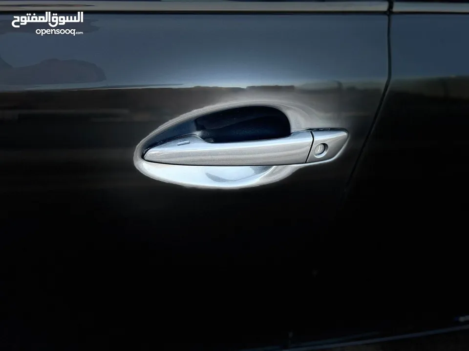 لكزس CT200 F SPORT اصلي 2013