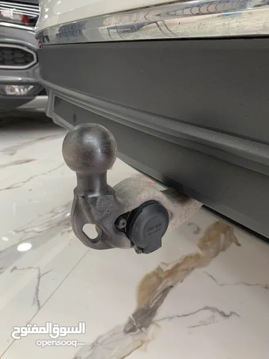 تيجوان اتوماتيك 2022 محرك 1500 تيربوا بنزين 150حصان بسعر حرق 114,900 شيكل