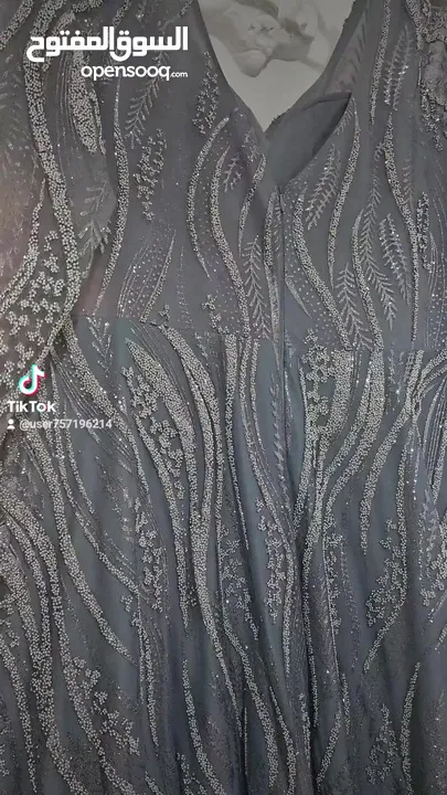 فساتين سهره لبسه اولى للبيع