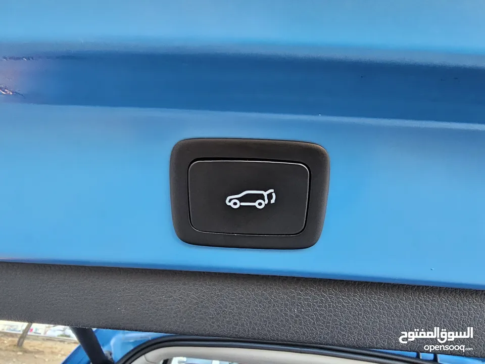 بسعر مغري بداعي السفر MG RX5 2020 بحالة الجديدة وارد وكفالة الوكالة فل الفل أعلى صنف فحص اوتوسكور A