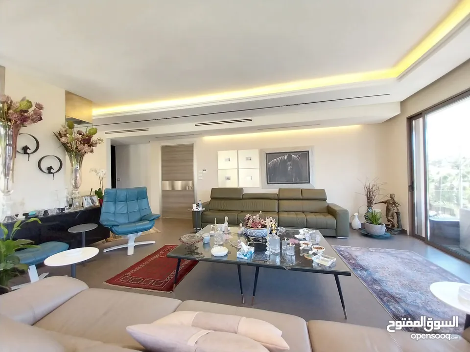 شقة للايجار في عبدون  ( Property 34544 )-175064431