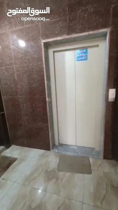 شقة للبيع من المالك مباشرة
