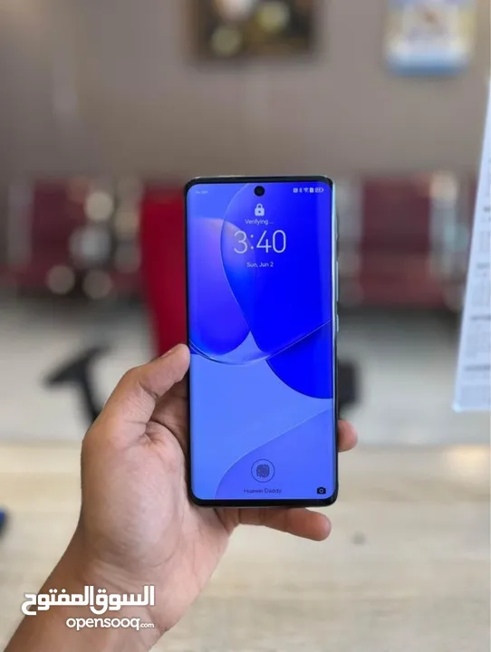 Huawei nova 9