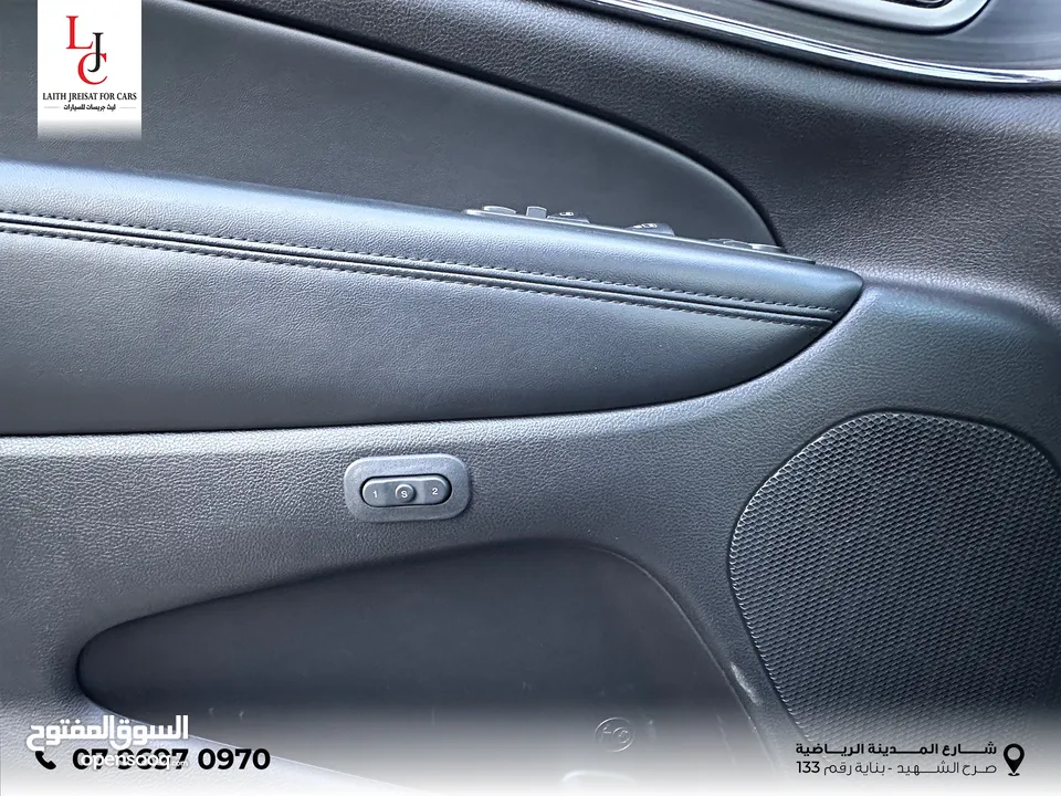 ‎جيب جراند شيروكي ليمتد دفع رباعي V6 3.6L اعلى صنف 2021 ‎‏Jeep Grand Cherokee Limited