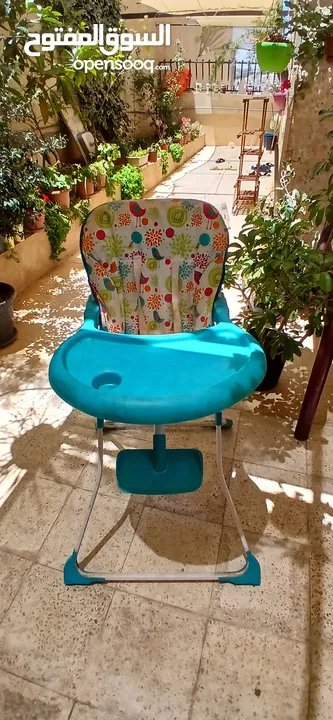 أغراض بيبي واطفال