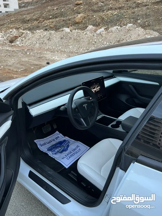 Tesla 3 2022 long range