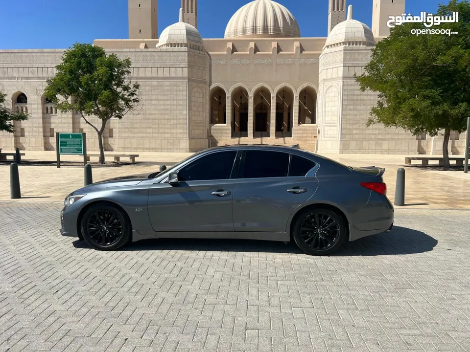 ارخص Infiniti q50 وافحص وين ماتحب