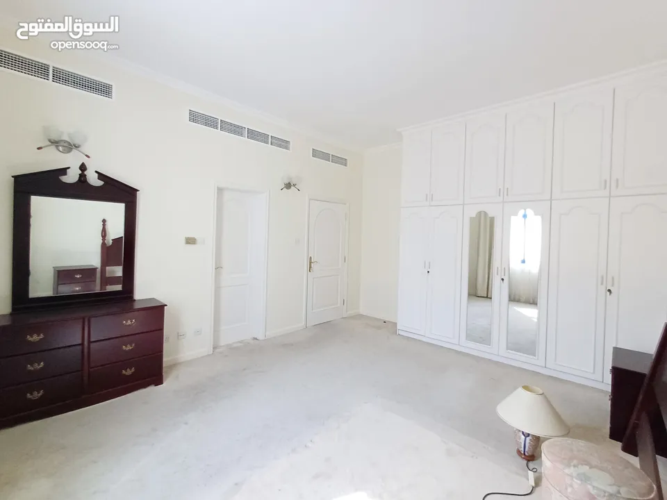 Spacious  Well Maintained  Near Modern Knowledge School Al Ghurayfah Juffair  Family Building