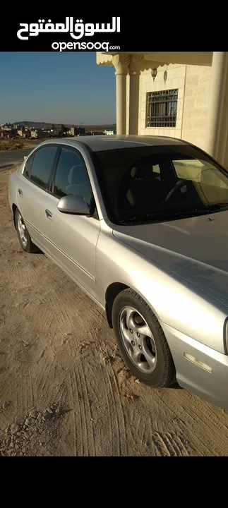 افانتي XD 2005 Gold اصلي