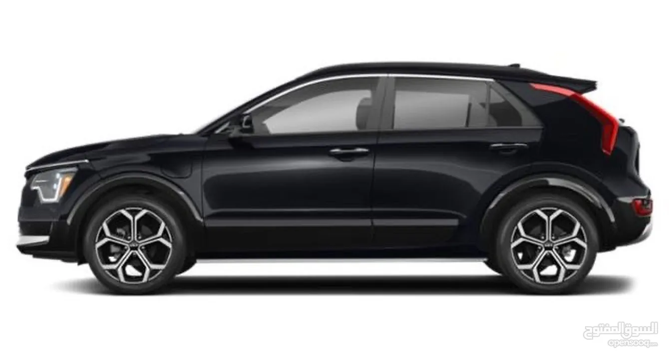 Kia niro 2023 zero miles for rent  Welcome to the family of najd car rental office