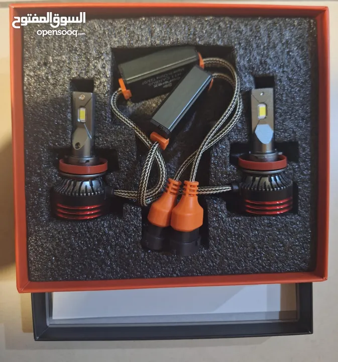لمبات ليزر