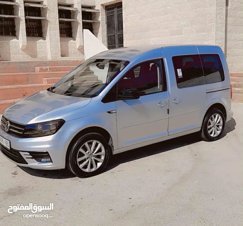 فلكس فاجن كادي