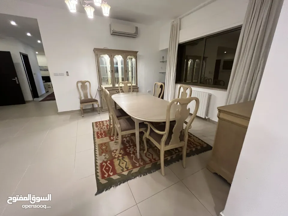 شقة 3 نوم مفروشة للايجار ( Property 40842 )-174908191
