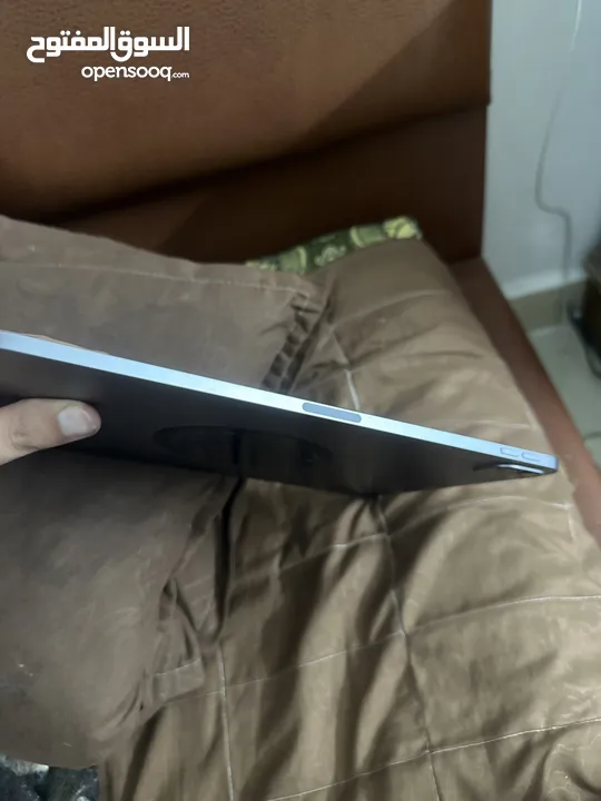 Ipad pro M2