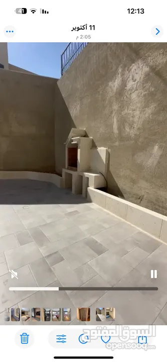 شقه للبيع رام الله