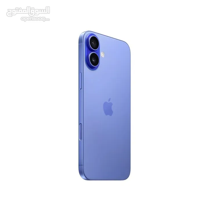 iPhone 16 Plus 256GB Ultramarine ( new )