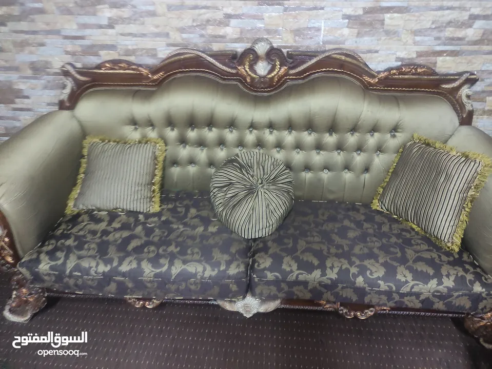 طقم كنب للبيع