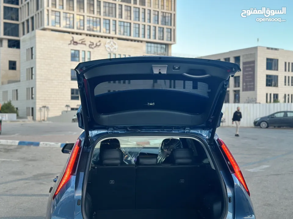 كيا نيرو 2023