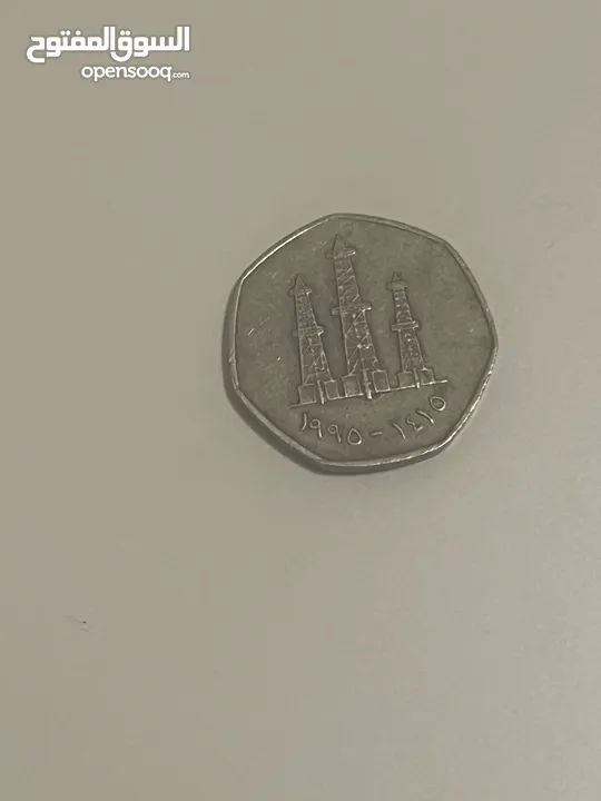 Collectable Coins