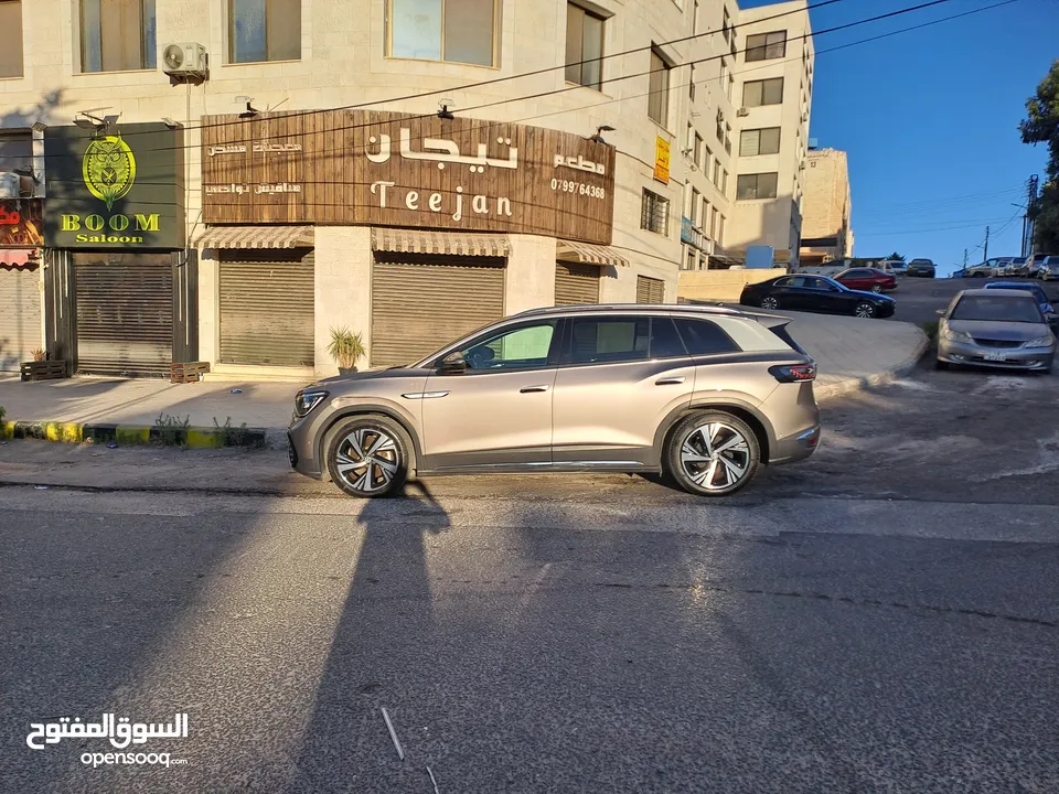 I.D6 Pro فولكس للبيع 2022